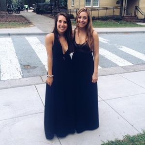 Meet your Posher, Kelley